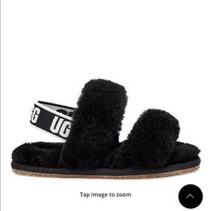 UGG OH YEAH SLIDES